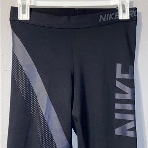 Nike Pro Leggings